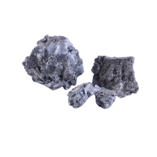 High quality ferro silicon deoxidizer silicon slag in China
